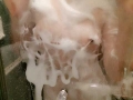 泡洗体