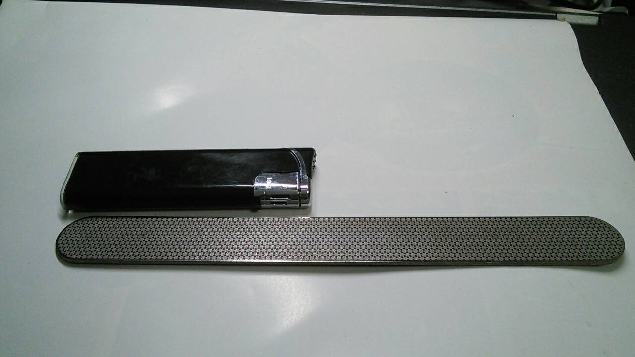 爪やすり