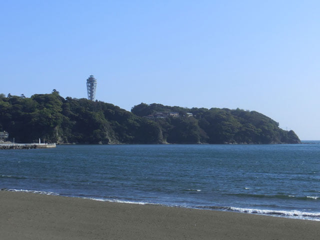 江ノ島