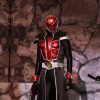 仮面ライダーウィザード