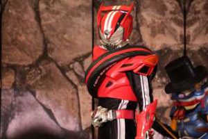 仮面ライダーショー 仮面ライダードライブ